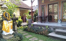 Pondok Indah Homestay
