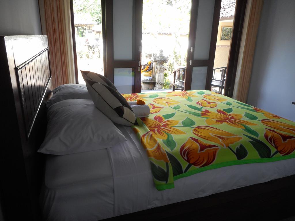 Pondok Indah Homestay Sidemen  Exterior photo