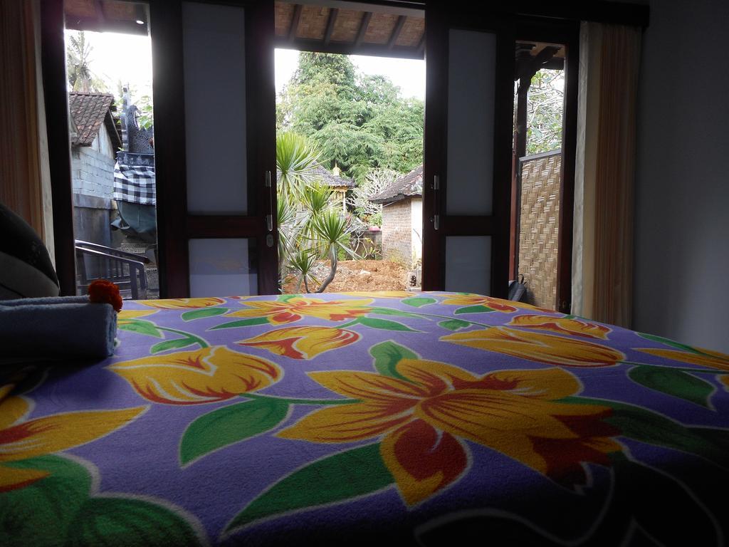 Pondok Indah Homestay Sidemen  Exterior photo