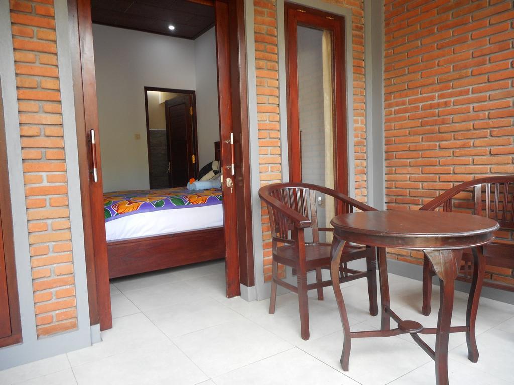 Pondok Indah Homestay Sidemen  Exterior photo