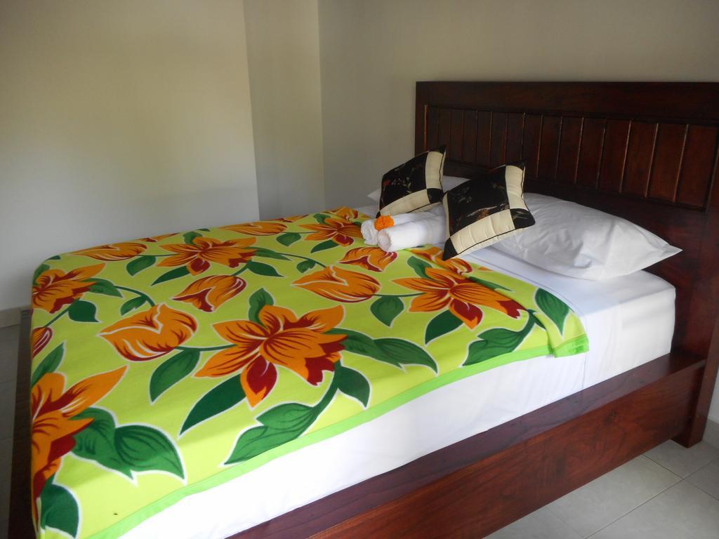 Pondok Indah Homestay Sidemen  Exterior photo
