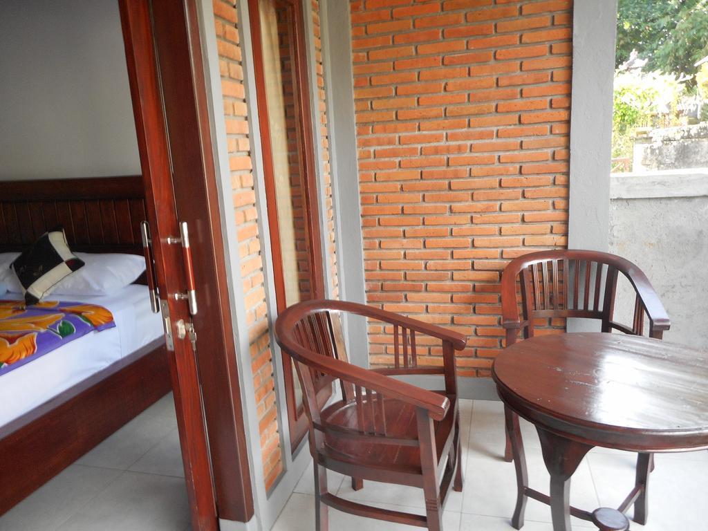 Pondok Indah Homestay Sidemen  Exterior photo