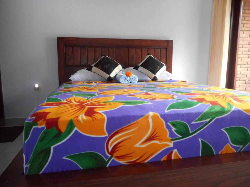 Pondok Indah Homestay Sidemen  Exterior photo