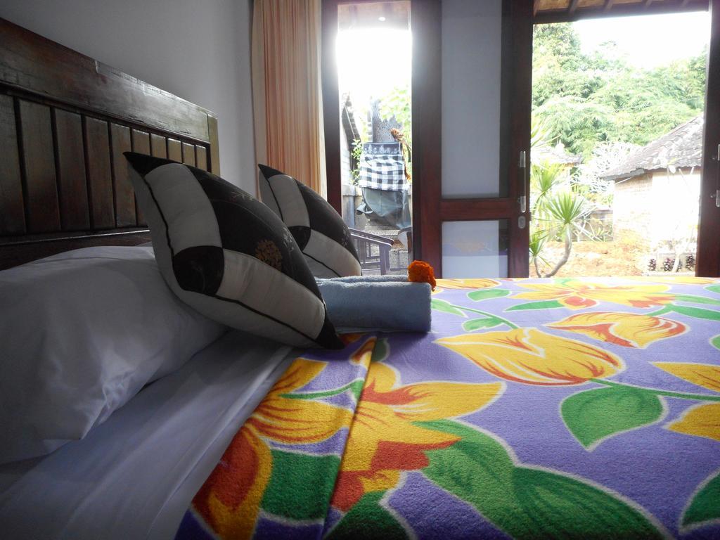 Pondok Indah Homestay Sidemen  Exterior photo