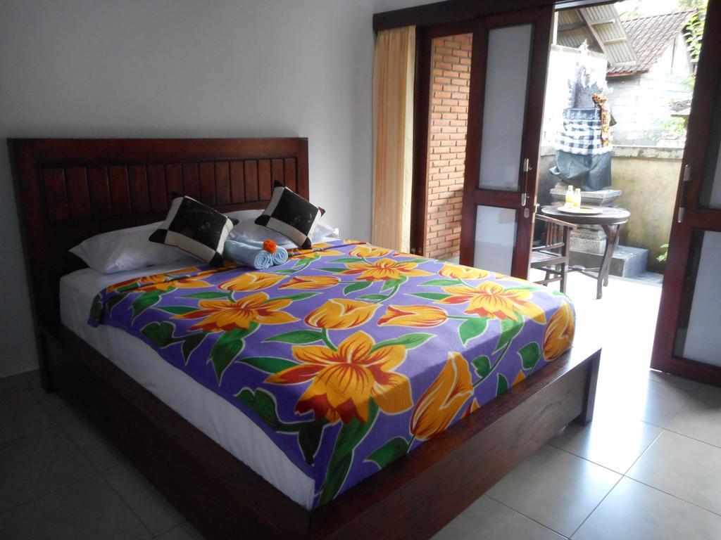 Pondok Indah Homestay Sidemen  Exterior photo