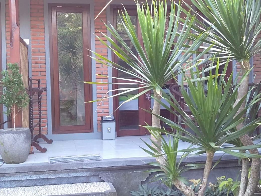 Pondok Indah Homestay Sidemen  Exterior photo