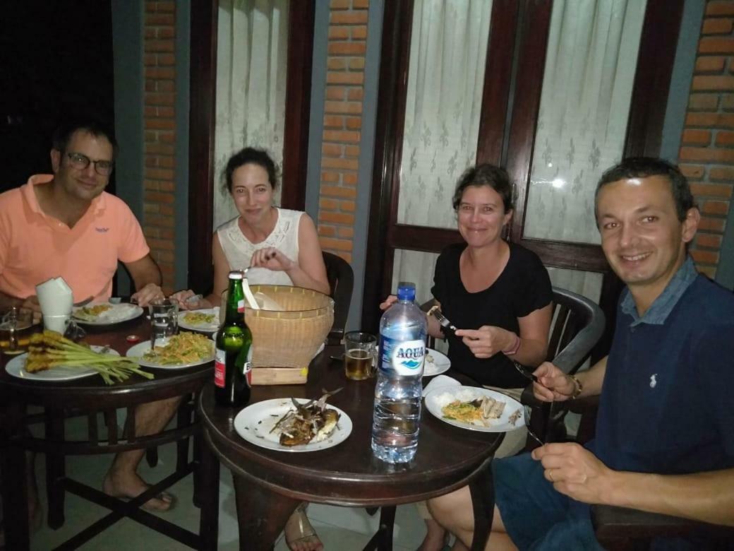 Pondok Indah Homestay Sidemen  Exterior photo